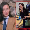 Irina Sinė, Inga Ruginienė