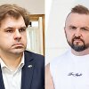 Kristijonas Barto&scaron;evičius, Stanislavas Stavickis-Stano