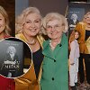 Editos Mildažytės knygos &bdquo;Pelynų medus&ldquo; pristatymo akimirkos
