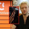 Vudis, &bdquo;Omniva&ldquo;