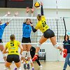 &bdquo;Kaunas-VDU&ldquo; pralaimėjo Baltijos lygos finale