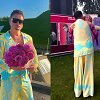 Ruslanas Kirilkinas ir Adriana Ramonaitė