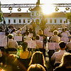 XXVII Pažaislio muzikos festivalio baigiamasis koncertas