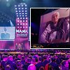 Veronika Povilionienė M.A.M.A apdovanojimuose