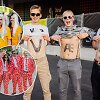 &bdquo;Eurovizijos&ldquo; gerbėjai