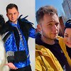 Monika Katunskytė ir Andrius Naginė
