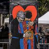 Sirgalių pie&scaron;inys &ndash; Joanas Laporta ir Lionelis Messi