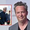 Matthew Perry