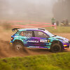 &bdquo;Rally Auk&scaron;taitija&ldquo; prologas 
