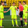 Vilniaus &bdquo;Žalgiris&ldquo; -  &bdquo;Riteriai&ldquo;