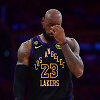 LeBronas Jamesas