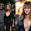 Halle Berry ir Van Hunt