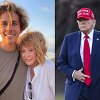 Maksimas Galkinas, Ala Pugačiova ir Donaldas Trumpas