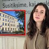 Fausta Marija Le&scaron;čiauskaitė, Simono Konarskio gimnazija