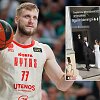 Martyno Paliukėno vestuvės