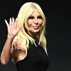 Donatella Versace