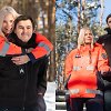 Oksana ir Artūras