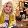 Incidentas Editos Mildažytės knygos pristatyme