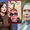 Inga Ruginienė, Dovilė &Scaron;akalienė, Justas Pečeliūnas