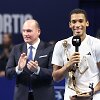 Felixas Auger-Aliassime