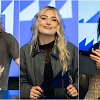 Gabrielius Vagelis, Jessica Shy, Monika Liu/Jurgio Sakalausko nuotr.