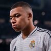 Kylianas Mbappe