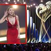 Victoria Swarovski, &bdquo;Eurovizijos&ldquo; scena