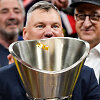&Scaron;arūnas Jasikevičius