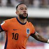 Memphis Depay'us