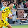 Nerijus Kesminas įvertino Lietuvos akistatą su Nyderlandais