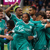 &bdquo;Liverpool&ldquo; futbolininkai