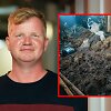Mindaugas Diliautas ir vaizdai tvarte