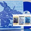 DJ Kaziuko vinilas/ M1 nuotr.