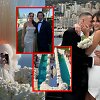 Nika Kuznecova ir Niki Lomia vestuvės