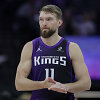 Domantas Sabonis
