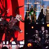 &bdquo;Eurovizijos&ldquo; atrankų pusfinalis