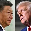 Xi Jinpingas / EVGENIA NOVOZHENINA SAUL LOEB / AFP