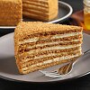 Medaus tortas