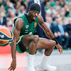 Sylvain Francisco