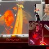 M1 muzikos apdovanojimų anonso filmavimas