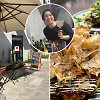 Japonės Hiroko Vilniuje įkurtas okonomiyaki restoranas