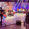 LNK laidos &bdquo;&Scaron;e&scaron;kinės 20&ldquo; filmavimas