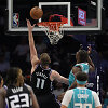 Domantas Sabonis