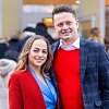 Ineta ir Ąžuolas Žvaguliai