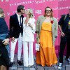 10-ojo &bdquo;Midsummer Vilnius&ldquo; atidarymas Valdovų rūmų kieme