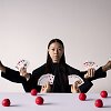 &bdquo;Gandini Juggling&ldquo; spektaklis &bdquo;Heka&ldquo;
