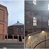 Atnaujintas Klaipėdos dujų fabriko pastatas