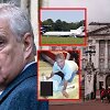 Pavie&scaron;inus moters nuotrauką su Andrew i&scaron; Epsteino salos paai&scaron;kėjo daugiau bjaurių faktų