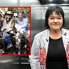 Birutė Galdikas, Dalia Ibelhauptaitė