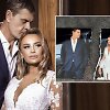Kristina Meseguer su vyru Enrique